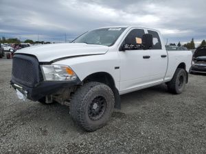 Dodge RAM ST 5.7L 8 2012