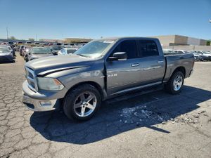 Dodge RAM 5.7L 8 2010
