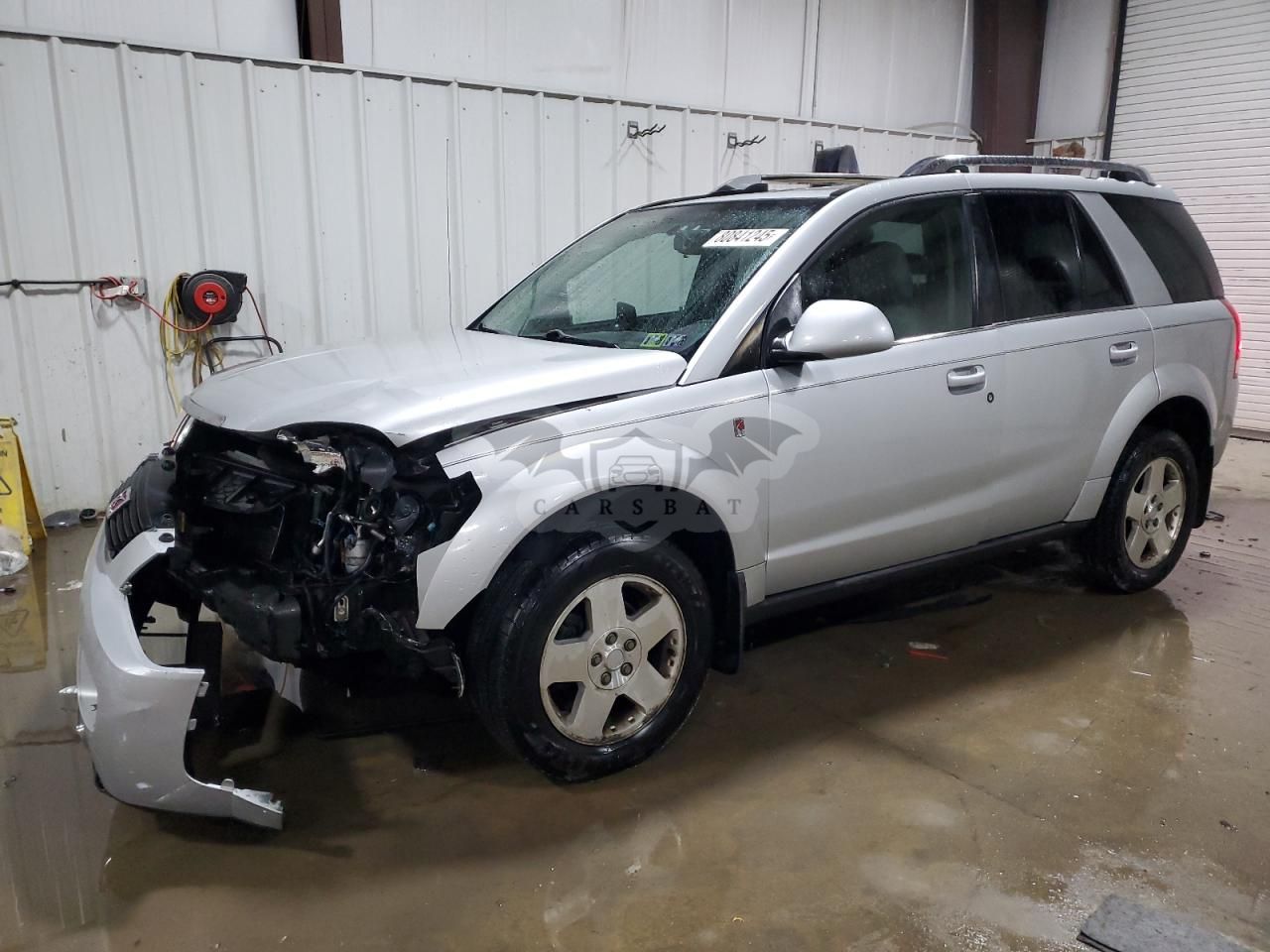 Saturn Vue 3.5L 6 2007