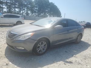 Hyundai Sonata GLS 2.4L 4 2013