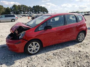 Honda Fit 1.5L 4 2010