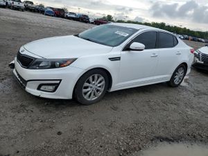 Kia Optima EX 2.4L 4 2015