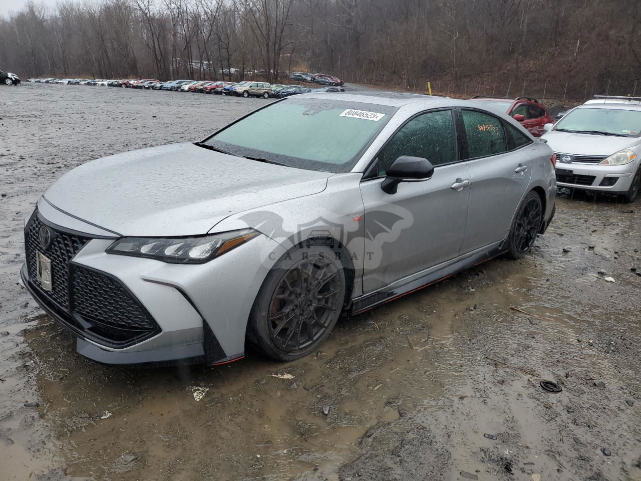 Toyota Avalon XSE 3.5L  6 2020