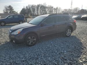 Subaru Outback 2.5I PREMIUM 2.5L 4 2014