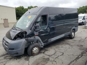 RAM ProMaster 2500 HIGH 3.6L 6 2015