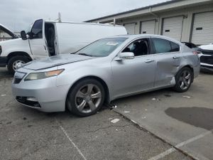 Acura TL 3.7L 6 2012