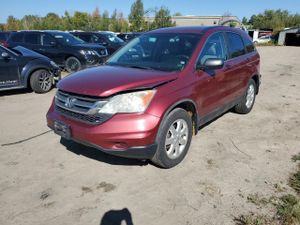 Honda CR-V LX 2.4L 4 2010