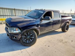 RAM 2500 SLT 6.7L 6 2013