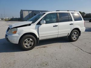 Honda Pilot EX 3.5L 6 2005