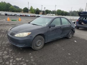 Toyota Camry LE 2.4L 4 2006