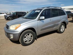 Toyota Rav4 2.0L 4 2001