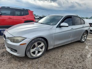 BMW 3 Series I 2.0L 4 2013