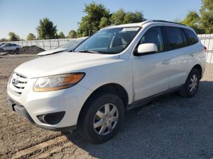 Hyundai Santa Fe GLS 2.4L 4 2011