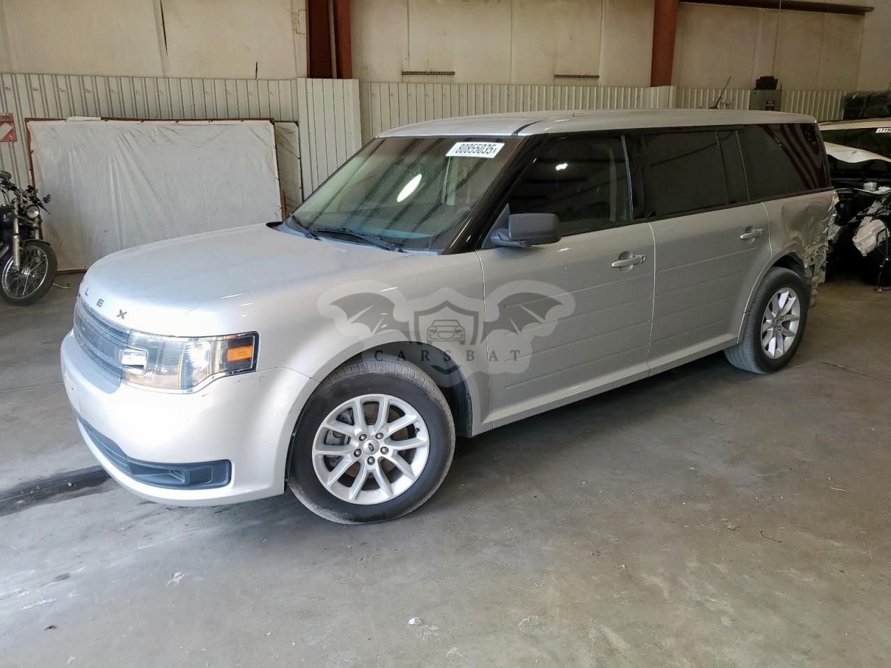 Ford Flex SE 3.5L 6 2015