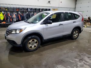 Honda CR-V LX 2.4L 4 2012