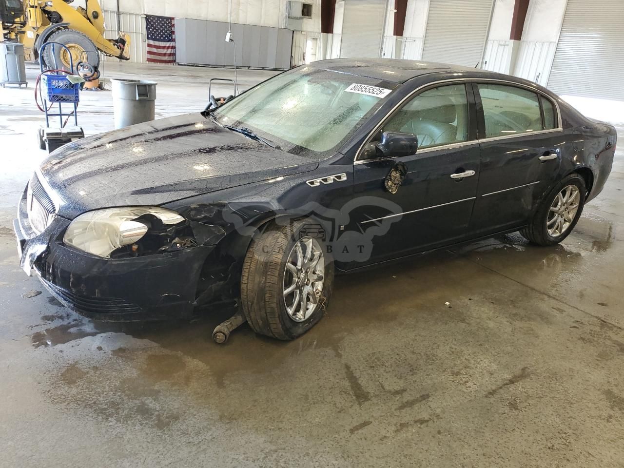 Buick Lucerne CXL 3.8L 6 2006