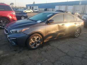 Kia Cerato / Forte / K3 FE 2.0L 4 2021