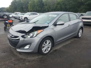 Hyundai Elantra 1.8L 4 2013