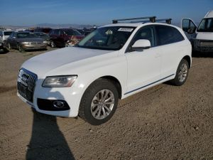 Audi Q5 PREMIUM PLUS 2.0L 4 2014