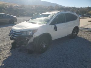 Honda CR-V EXL 2.4L 4 2014