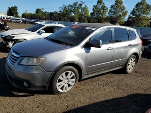 Subaru Tribeca 3.6L 6 2008