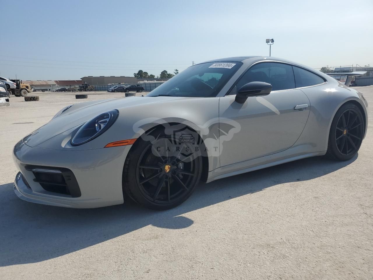 Porsche 911 CARRERA 3.0L 6 2024