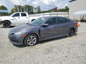Honda Civic LX 2.0L 4 2016