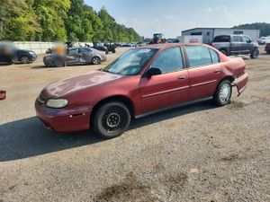 Chevrolet Malibu 3.1L 6 2002