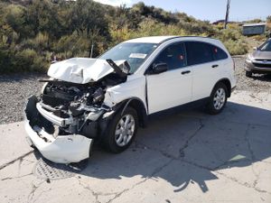 Honda CR-V SE 2.4L 4 2011