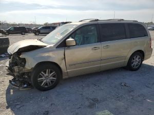 Chrysler Town & Country TOURING 4.0L 6 2010