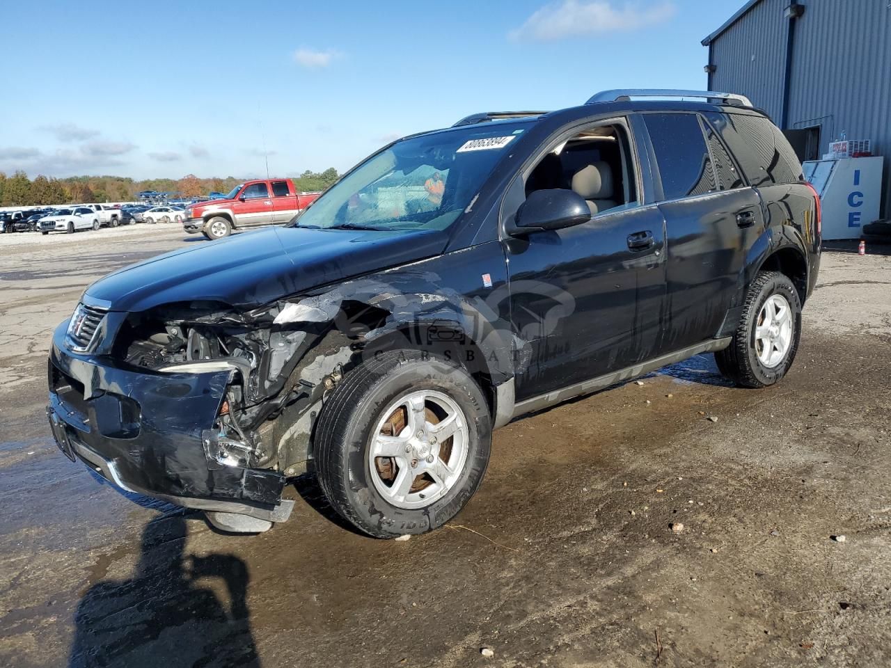 Saturn Vue 3.5L 6 2006