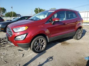 Ford Ecosport TITANIUM 2.0L 4 2021