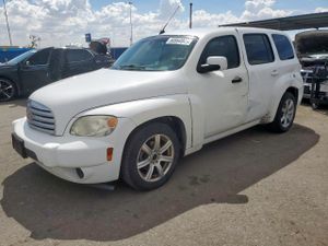 Chevrolet HHR LT 2.2L 4 2011
