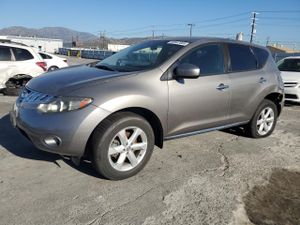 Nissan Murano S 3.5L 6 2010