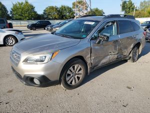 Subaru Outback 2.5I PREMIUM 2.5L 4 2015