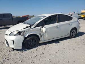 Toyota Prius 1.8L 4 2014