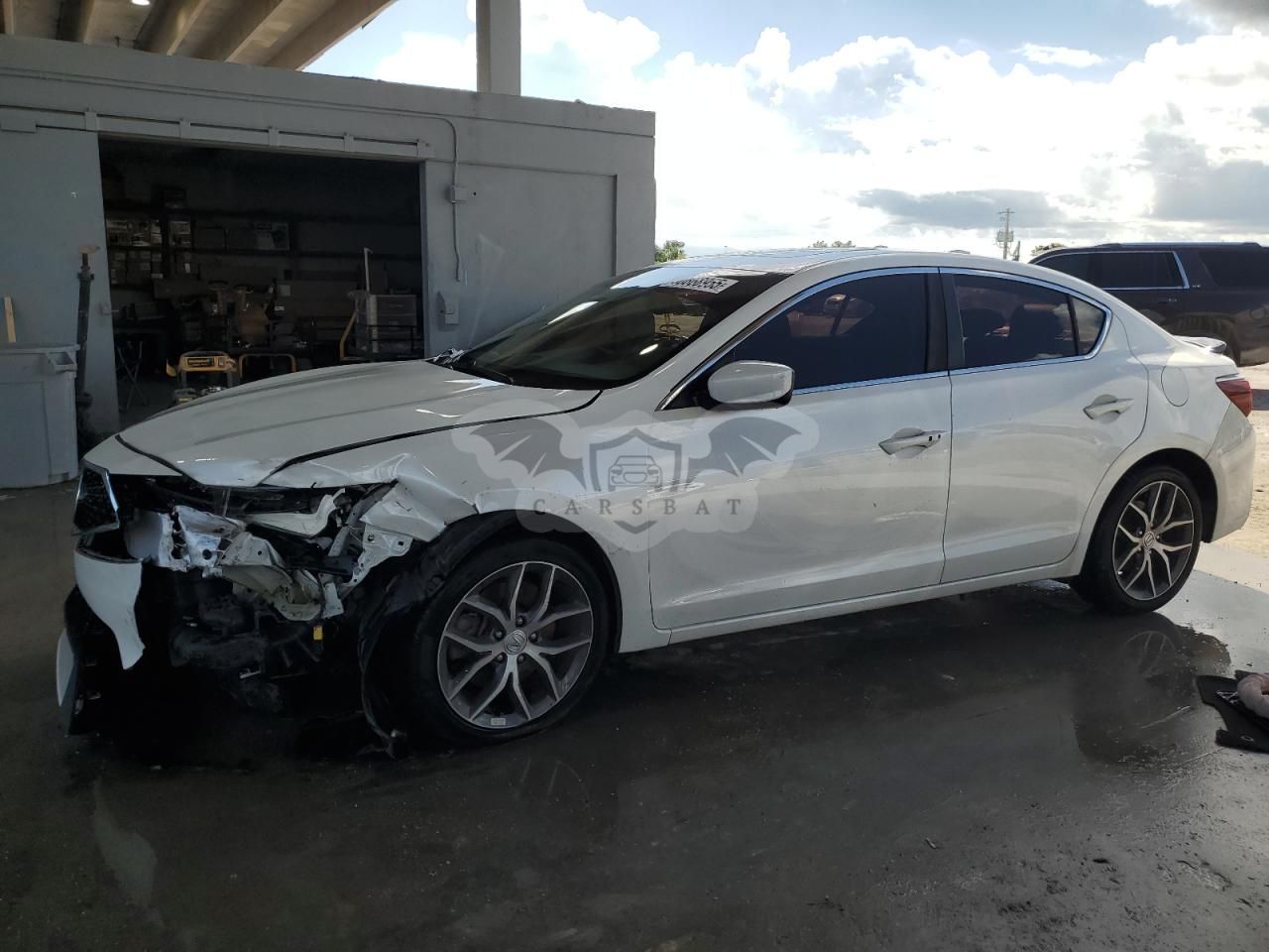 Acura ILX PREMIUM 2.4L 4 2020