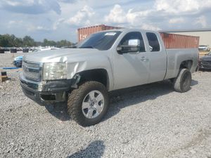 Chevrolet Silverado 1500 C1500 LT 5.3L 8 2011