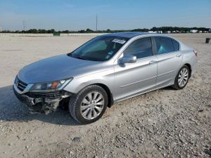 Honda Accord EXL 2.4L 4 2014