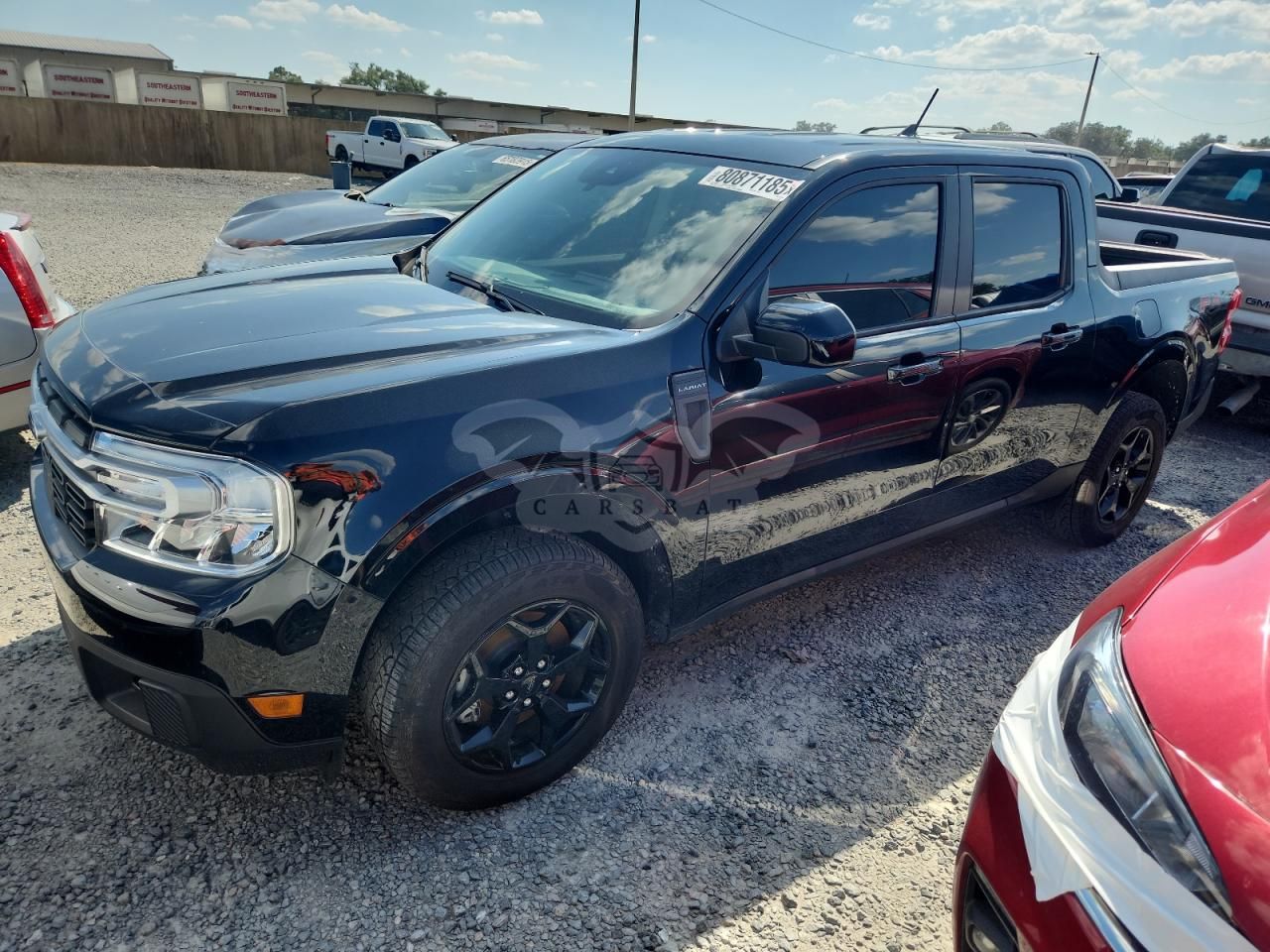 Ford Maverick LARIAT 2.0L 4 2024