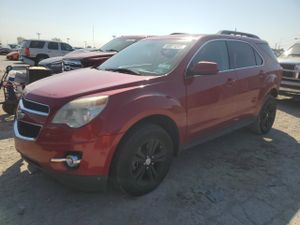 Chevrolet Equinox LT 2.4L 4 2015