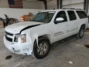 Chevrolet Suburban K1500 LT 5.3L 8 2009