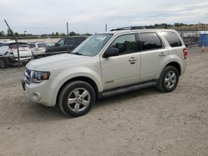 Ford Escape LIMITED 3.0L 6 2008