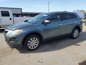 Mazda CX-9 3.7L 6 2010