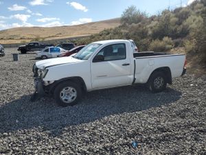 Toyota Tacoma 2.7L 4 2007