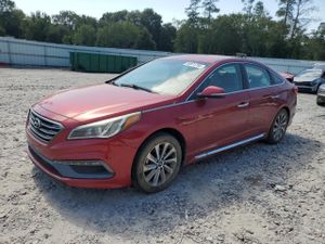 Hyundai Sonata SPORT 2.4L 4 2015