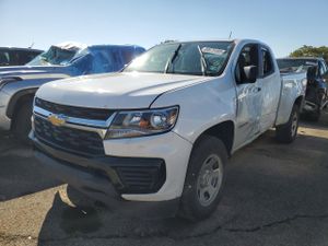 Chevrolet Colorado 3.6L 6 2022