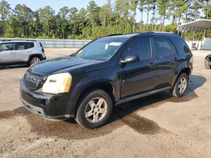 Chevrolet Equinox LT 3.4L 6 2008