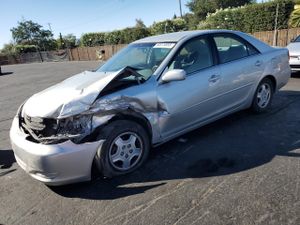 Toyota Camry LE 3.0L 6 2002