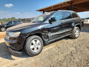 Jeep Grand Cherokee LAREDO 3.6L 6 2012